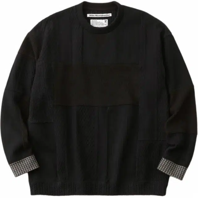 White Mountaineering T
