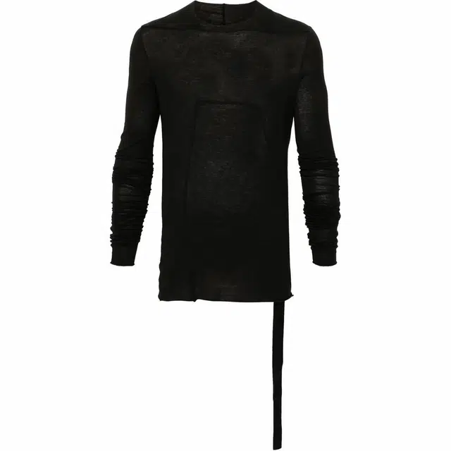 Rick Owens DRKSHDW T