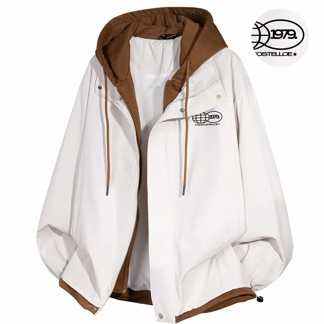 PAUL COSTELLOE logoclean fitLOGOVintage