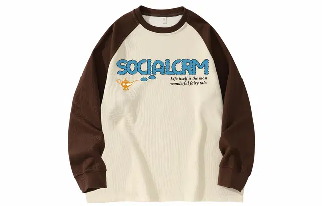 SCRM Logo