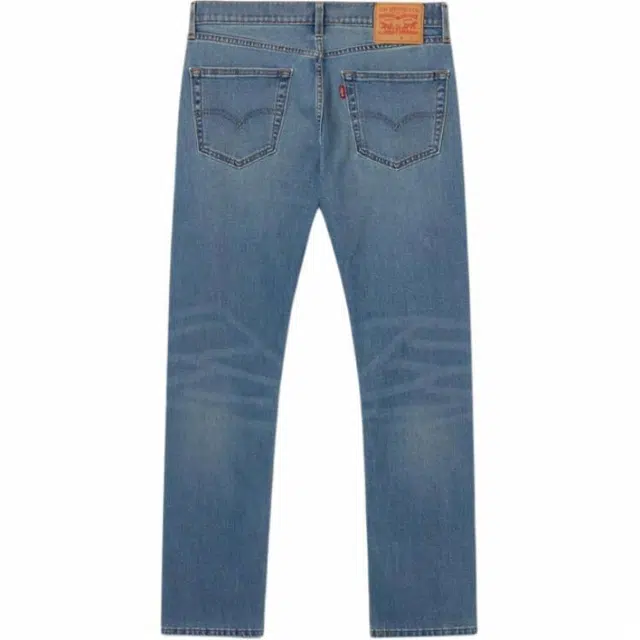 levis 505