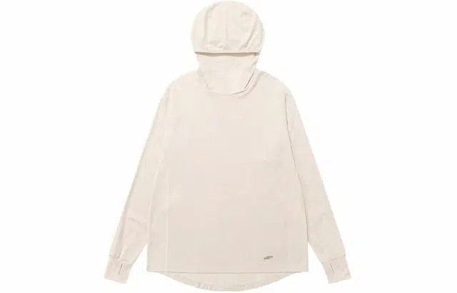 KEEN HARVEST TECH MULCH NECK HOODIE