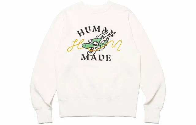 HUMAN MADE SS24