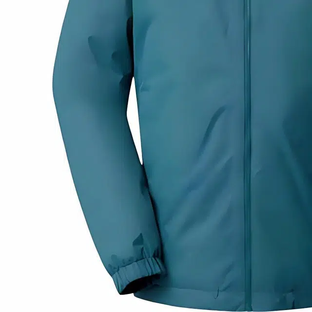 THE NORTH FACE logo