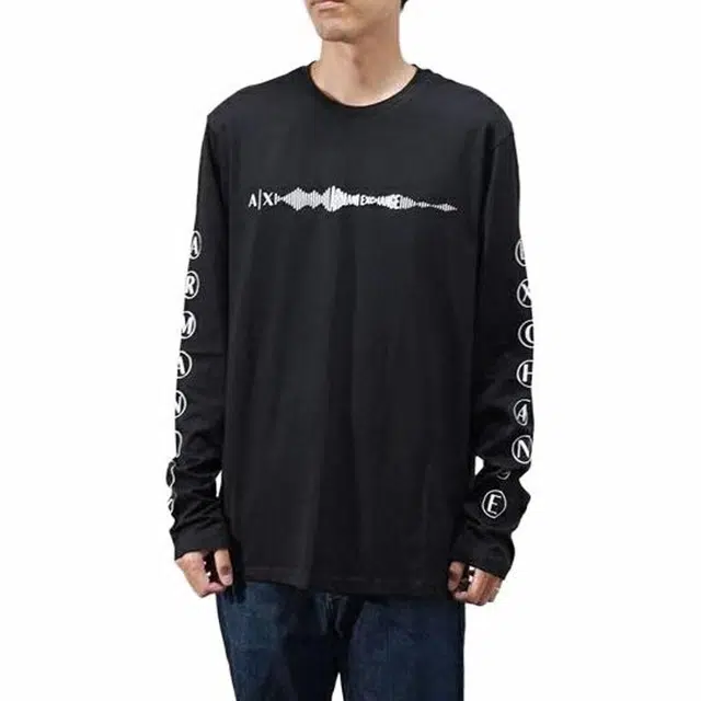 EMPORIO ARMANI T