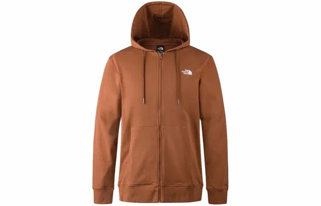 THE NORTH FACE Logo