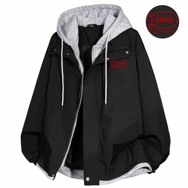PAUL COSTELLOE logoclean fitLOGOVintage