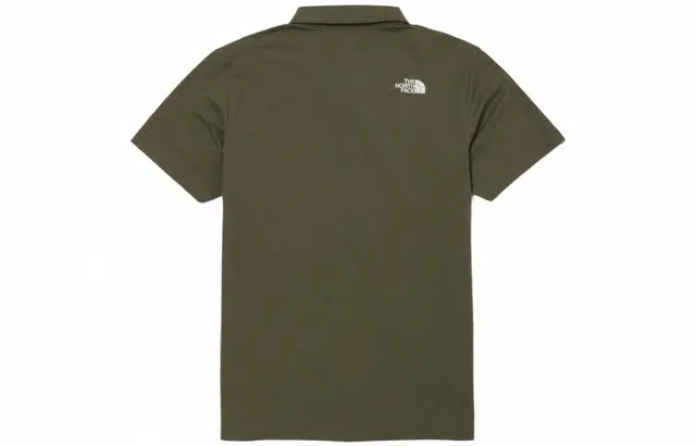 THE NORTH FACE LogoPolo