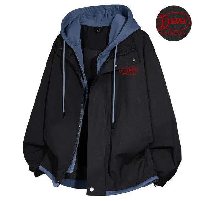 PAUL COSTELLOE logoclean fitLOGOVintage