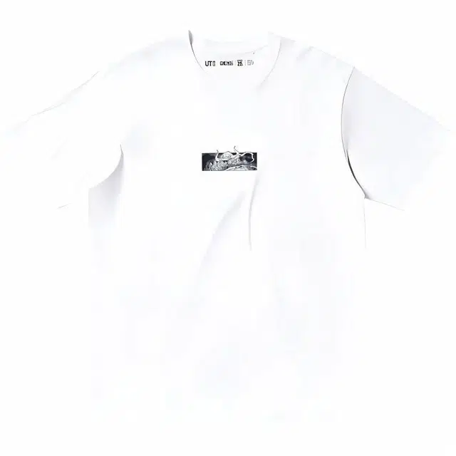 UNIQLO x SS24 T