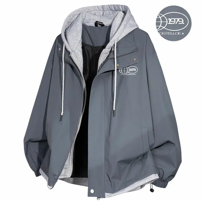 PAUL COSTELLOE logoclean fitLOGOVintage