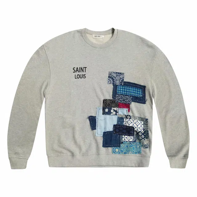 SSSAINT LOUIS