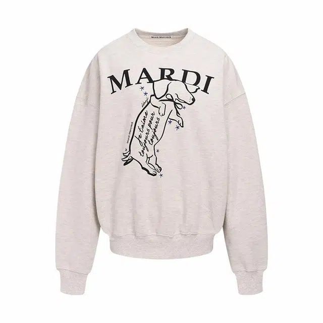 MARDI MERCREDI SS24
