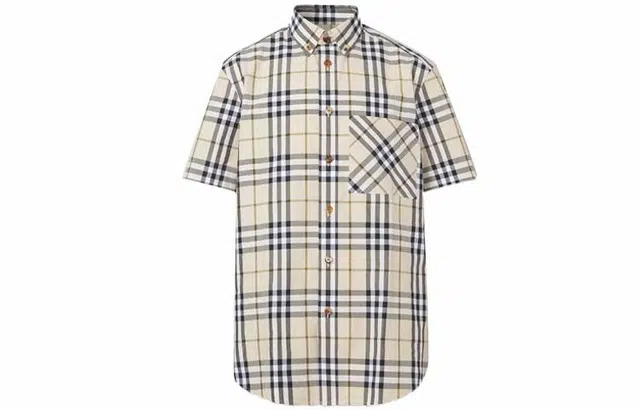Burberry SS21