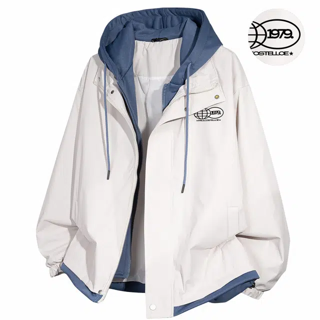 PAUL COSTELLOE logoclean fitLOGOVintage