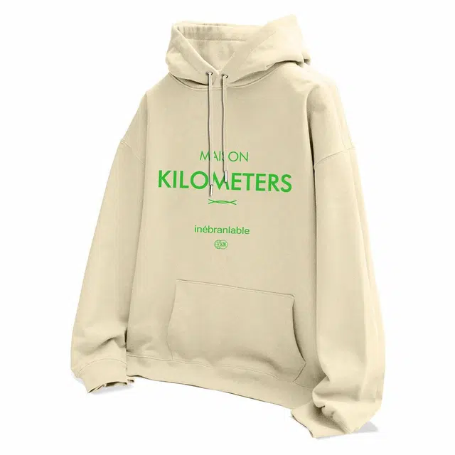 KM