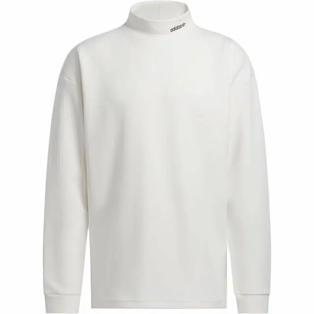 adidas originals Mock FW24 BASKETBALL logo