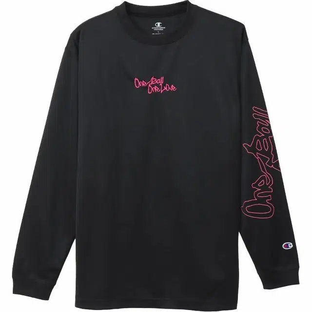 Champion FW24 T