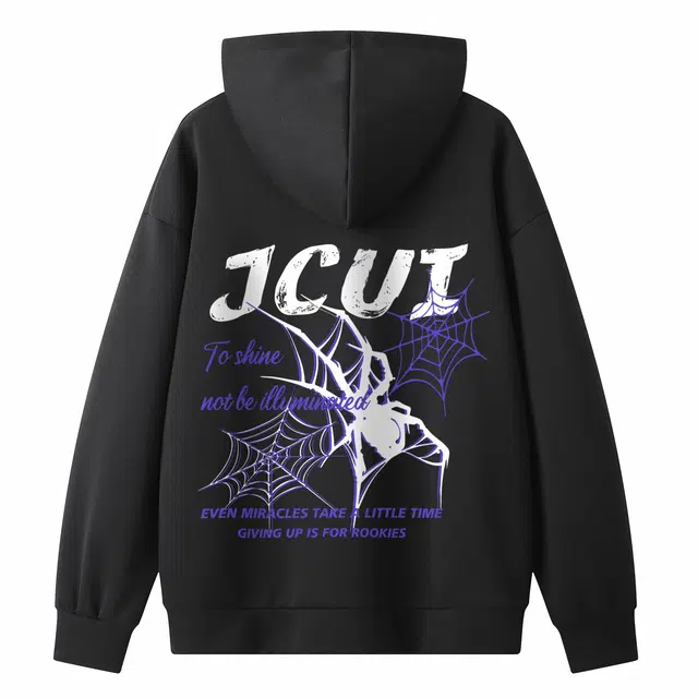 JCUI