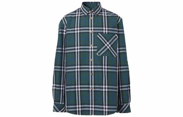 Burberry SS21