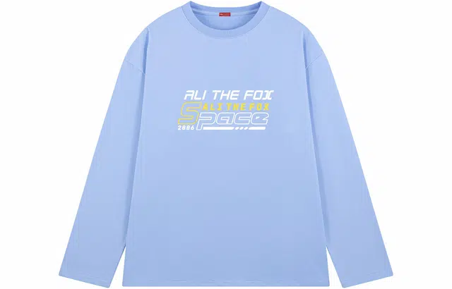 ALI THE FOX T