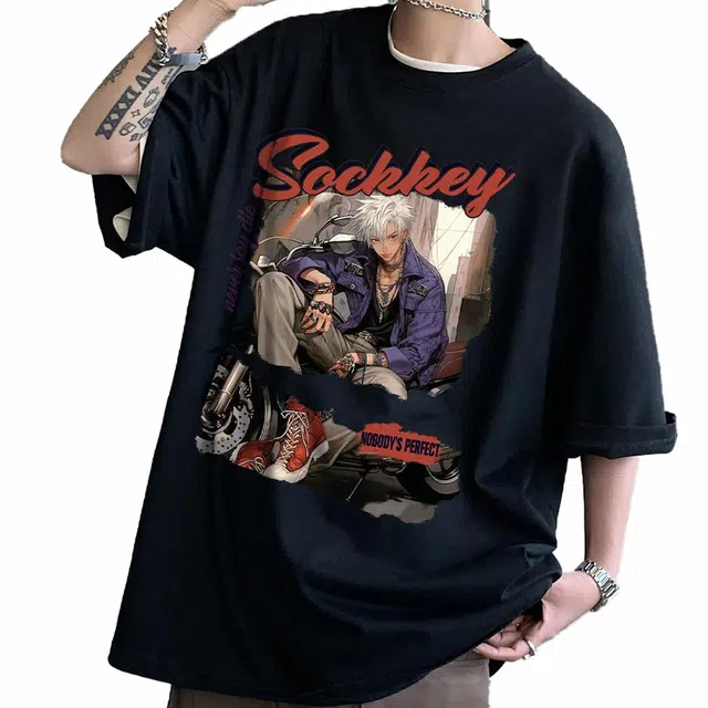 SOCKKEY logoT