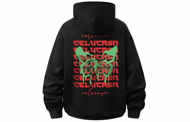 CELUCASN Logo