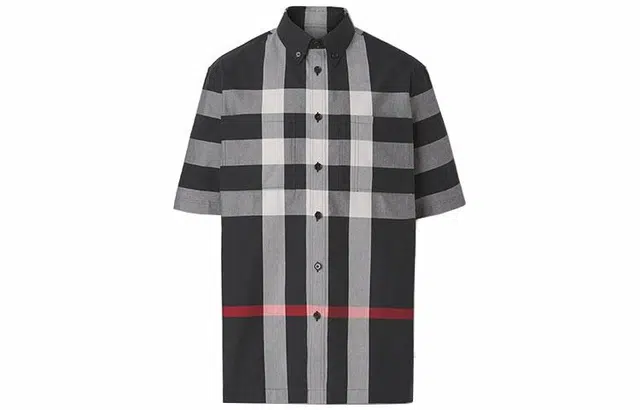 Burberry SS21
