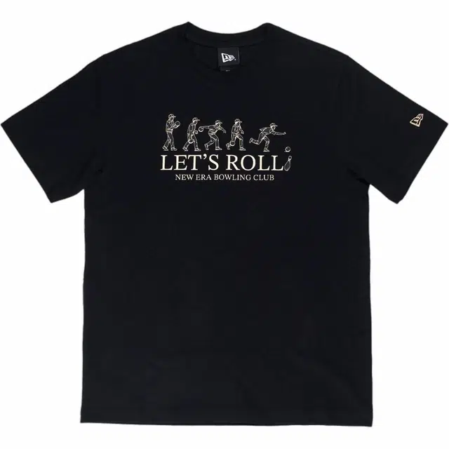 New Era FW24 T