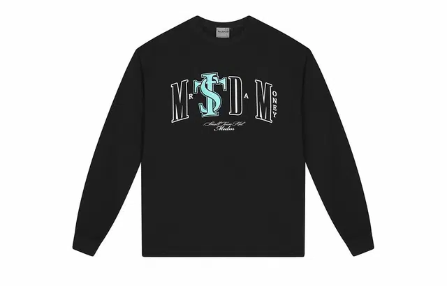 STK SMALL TOWN KID x MEDM T