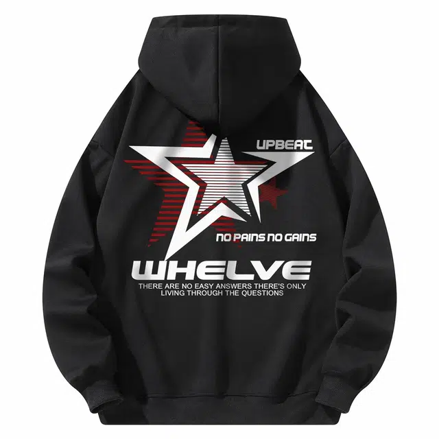WHELVE