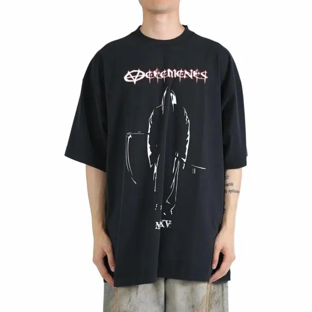 Vetements FW24 T