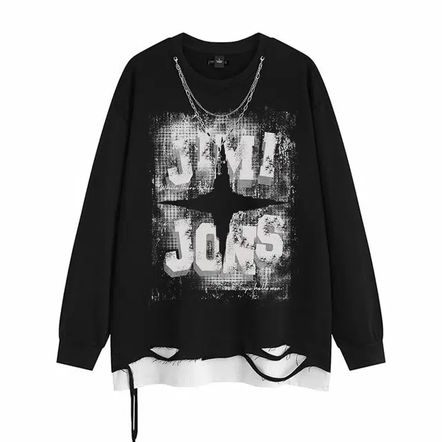 JIMIJONS T