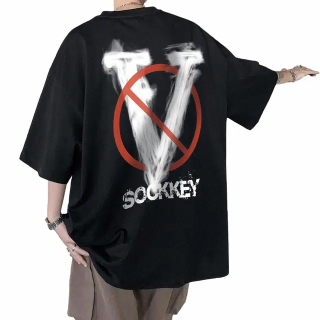 SOCKKEY VlogoT