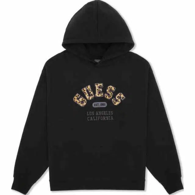 GUESS