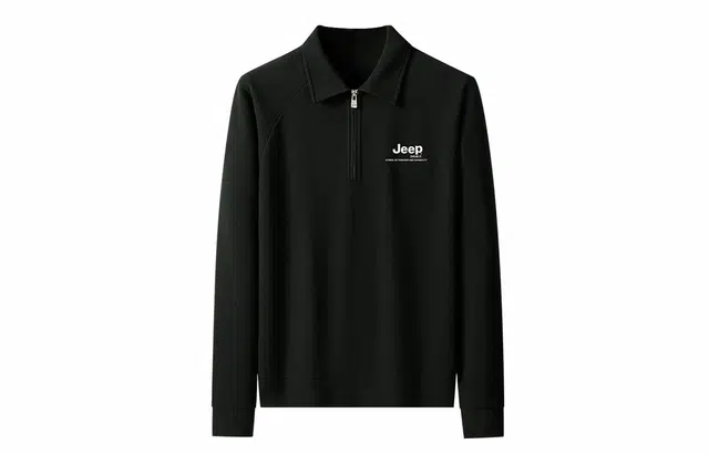 JEEP SPIRIT Logo