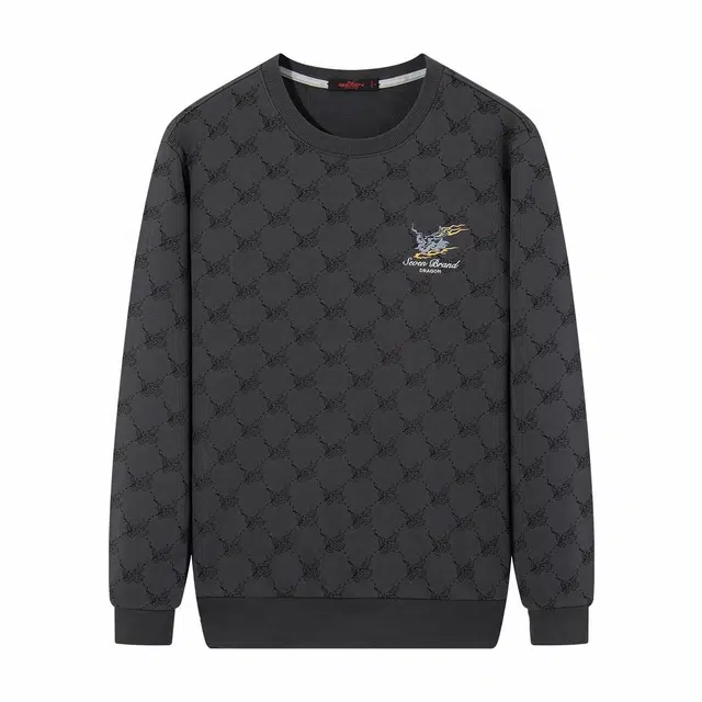 SEVEN Pullover Sweatshirt