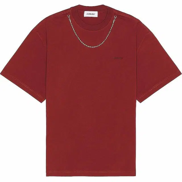 AMBUSH T