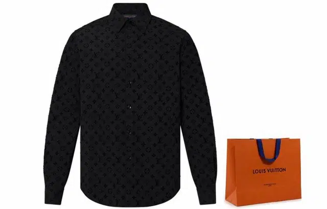 LOUIS VUITTON Logo