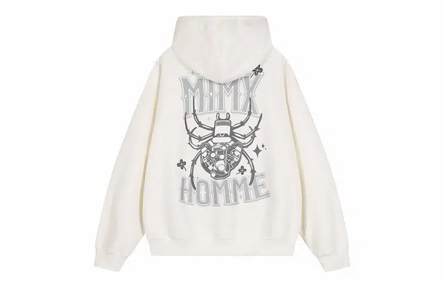 Mimx Homme