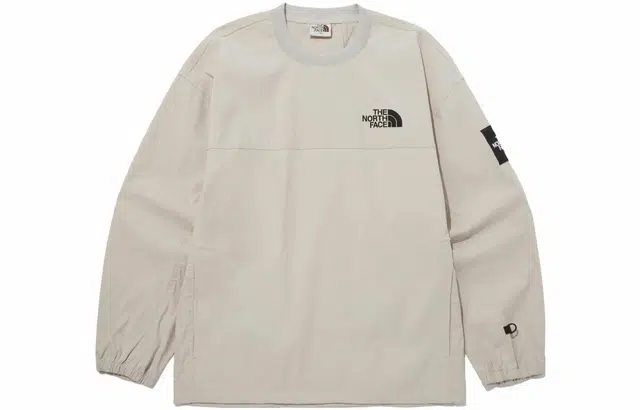 THE NORTH FACE Logo