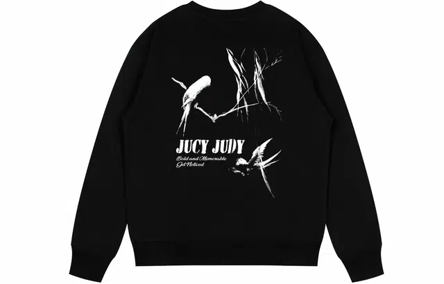 JUCY JUDY LOGO