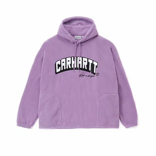 Carhartt WIP Logo Hoodie