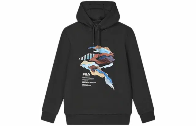 FILA Heritage