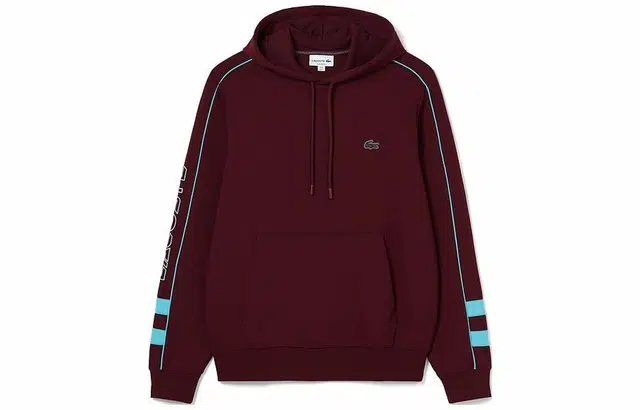 Lacoste Hoodie