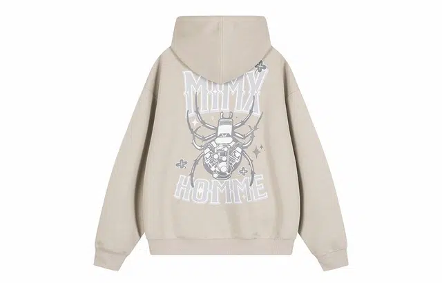 Mimx Homme