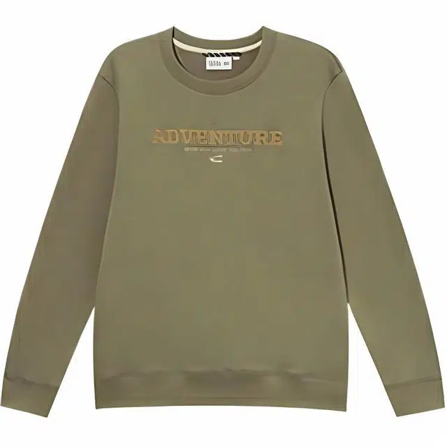 CAMEL ACTIVE