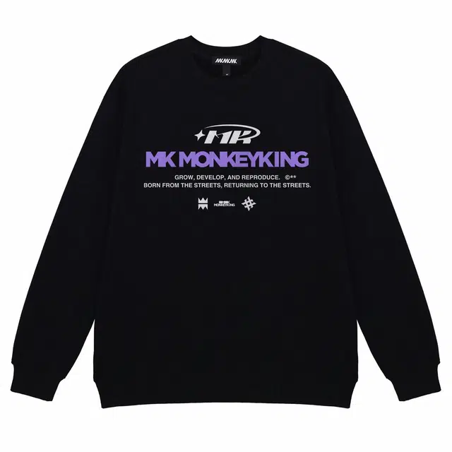 MK MONKEY KING