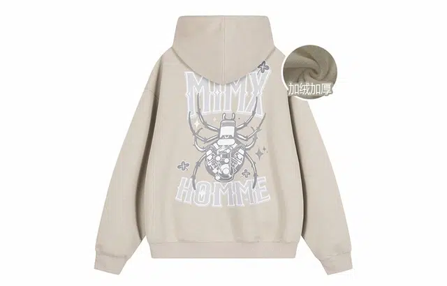 Mimx Homme