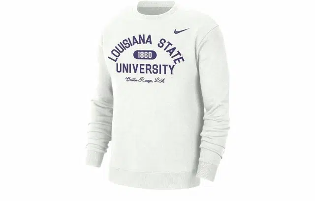 Nike LSU
